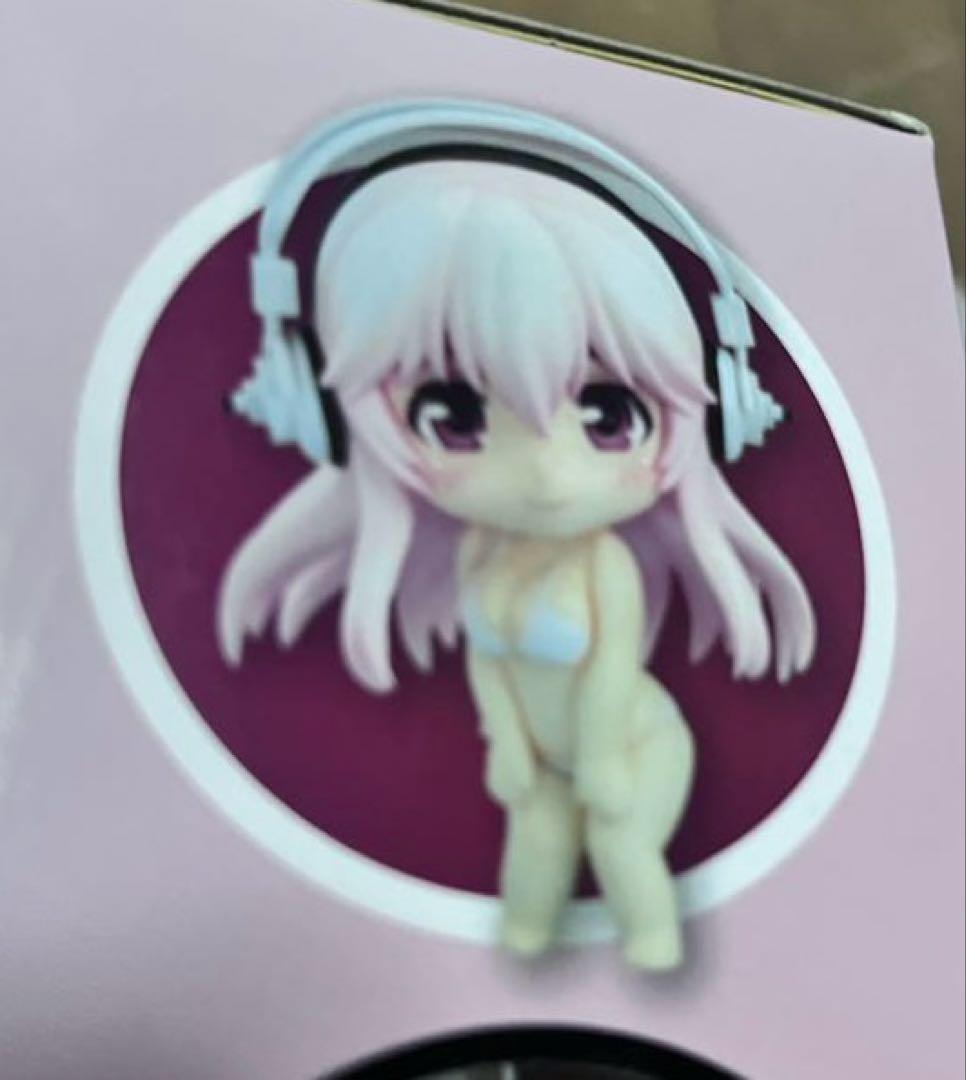 スーパーそに子　お仕事セット