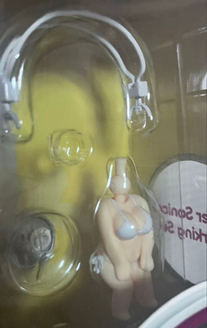スーパーそに子　お仕事セット