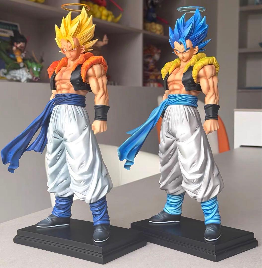 H*a様 ゴジータ　フィギュア　ドラゴンボールDragon Ball　ガレージキ