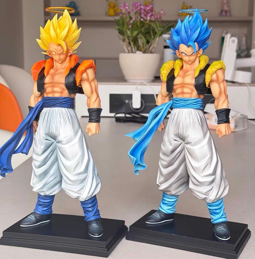 H*a様 ゴジータ　フィギュア　ドラゴンボールDragon Ball　ガレージキ