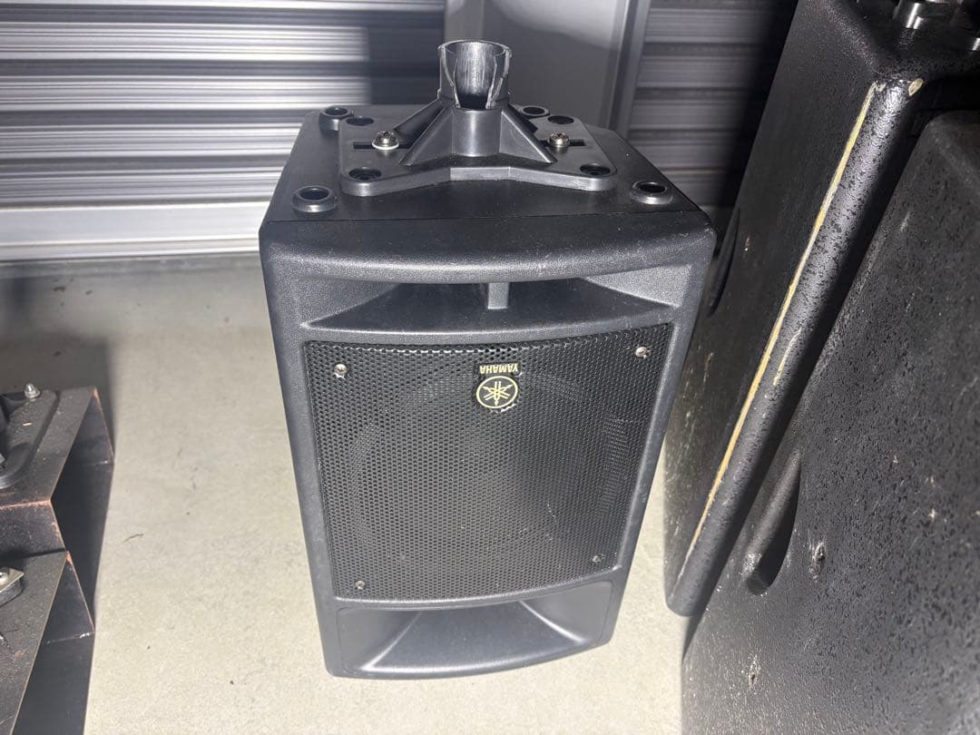 オーディオ機器セット（スピーカー・小物）