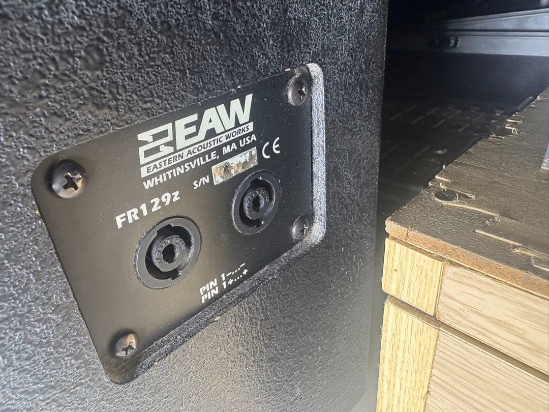 オーディオ機器セット（スピーカー・小物）