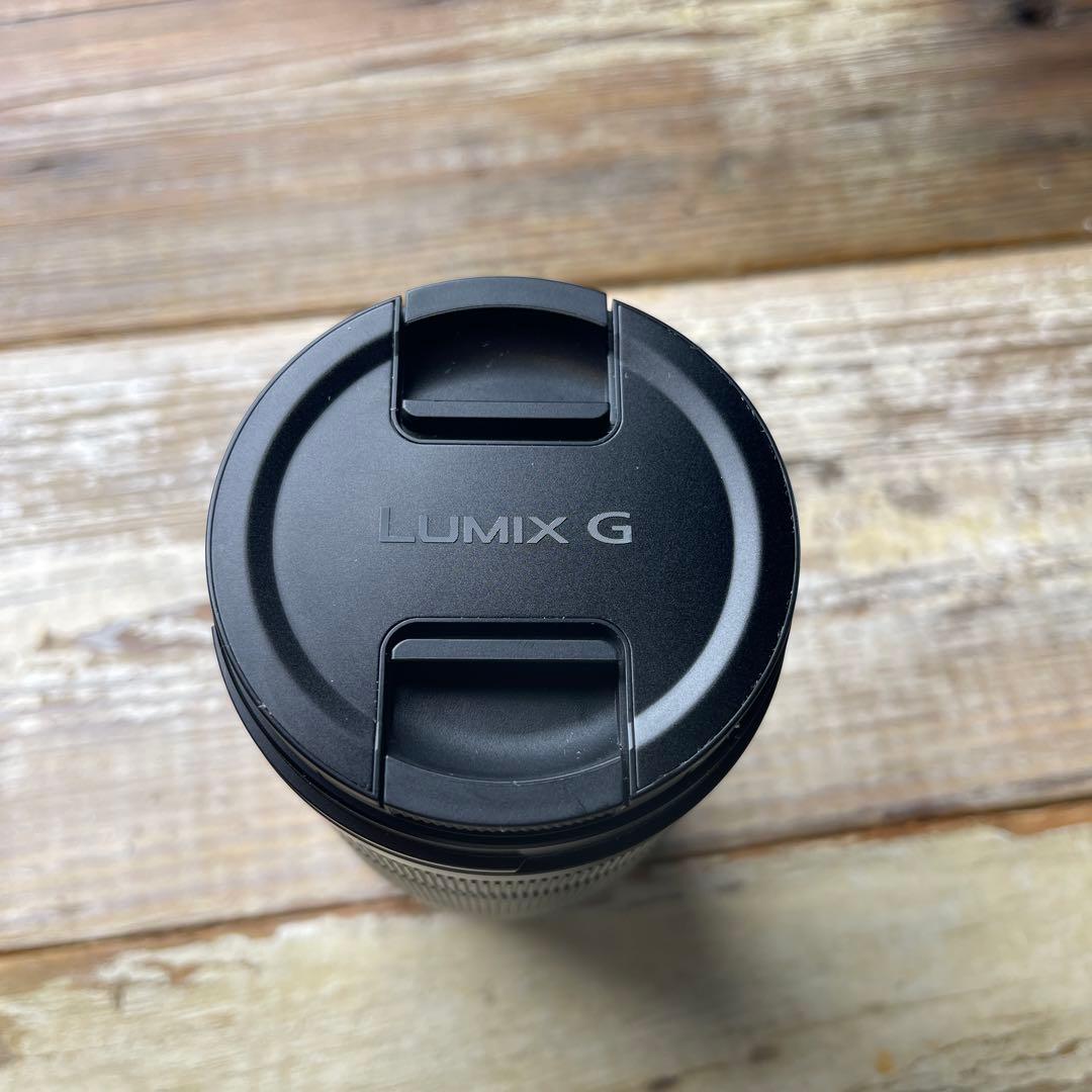 【LUMIX LEICA 50-200mm F2.8-4 美品 望遠ズーム】