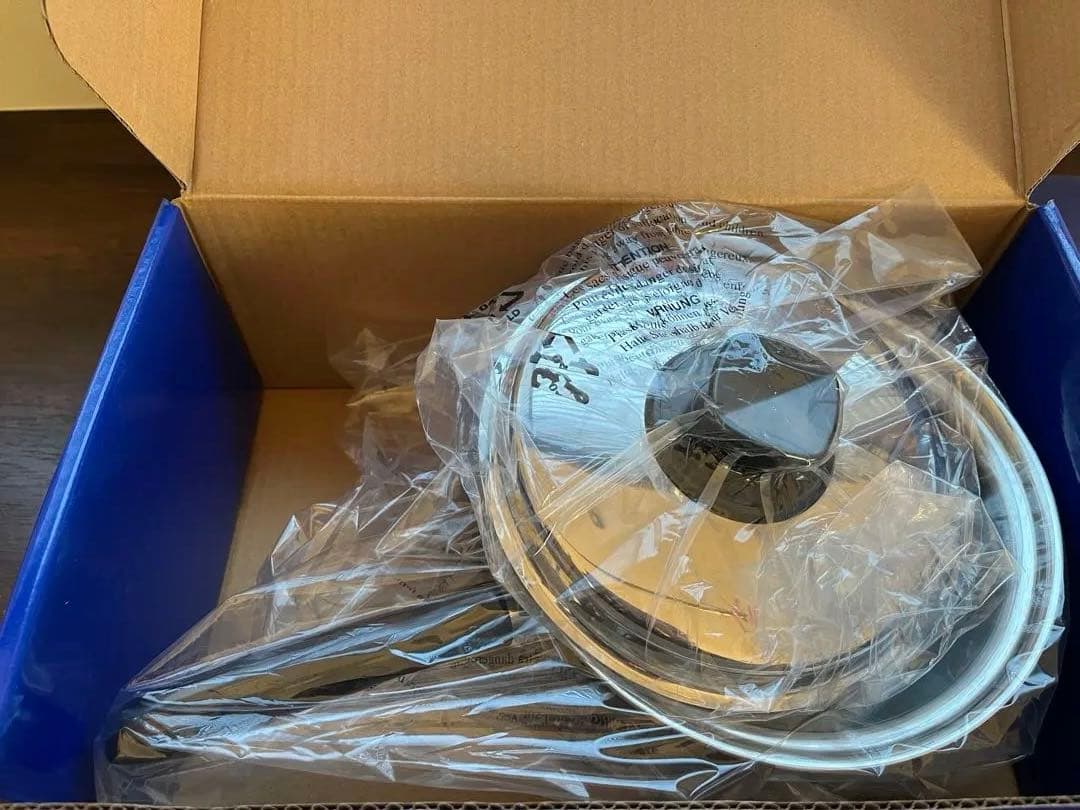 お値下げビタクラフト片手鍋 直径約20cm 1.9ℓ使いやすい大きさです5582