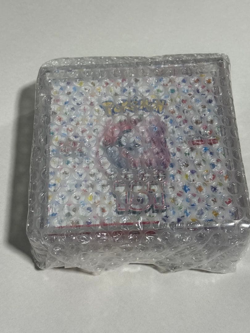 【新品未開封】ポケモンカード　151 1box シュリンク付き