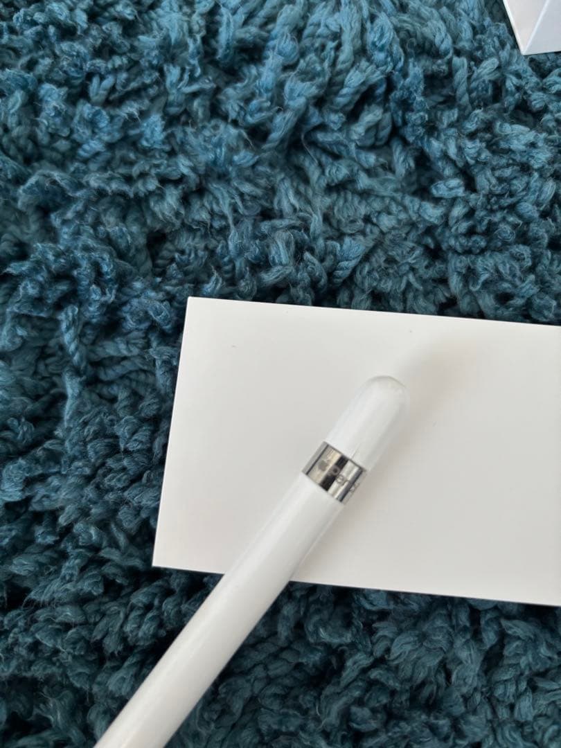 【中古】Appleペンシル 第1世代