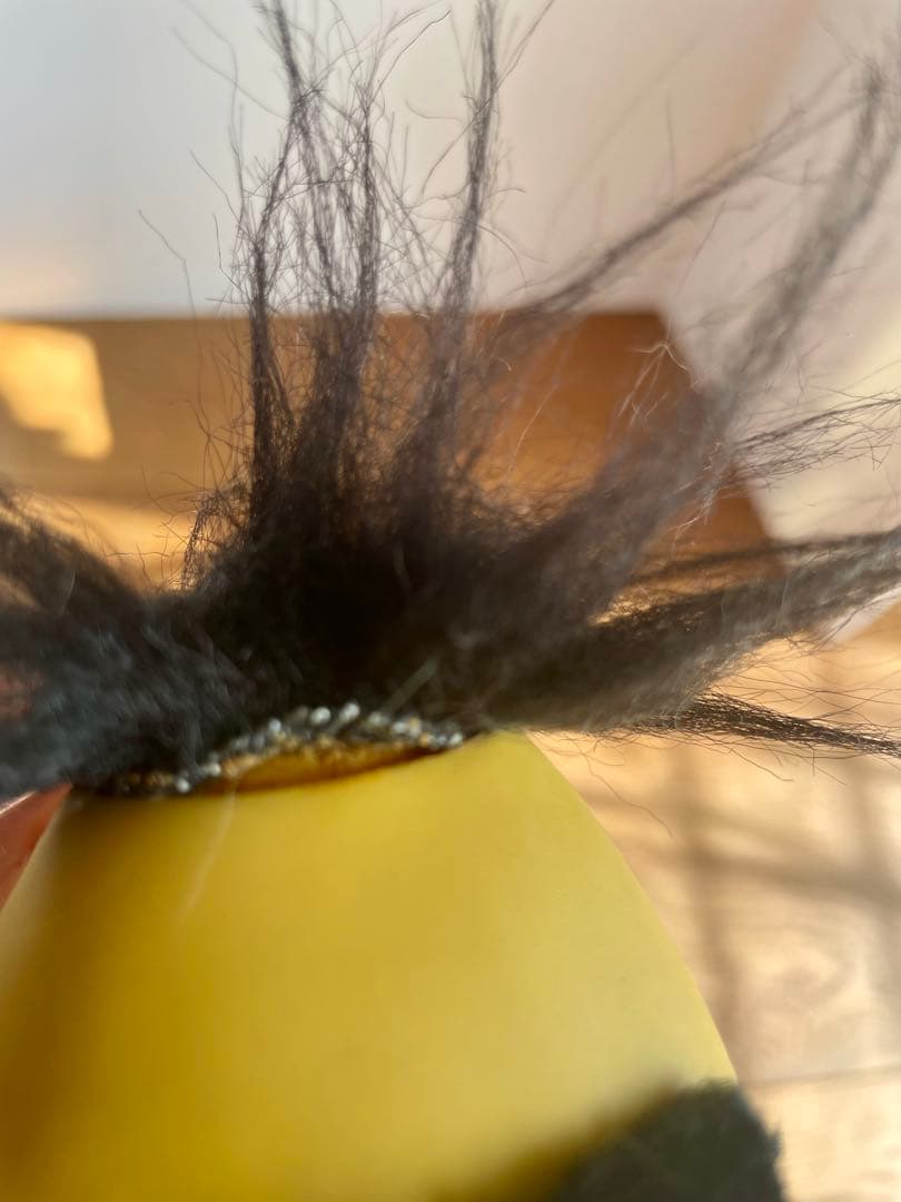 セサミストリート　アーニーとバート　 ぬいぐるみ　80‘s applause