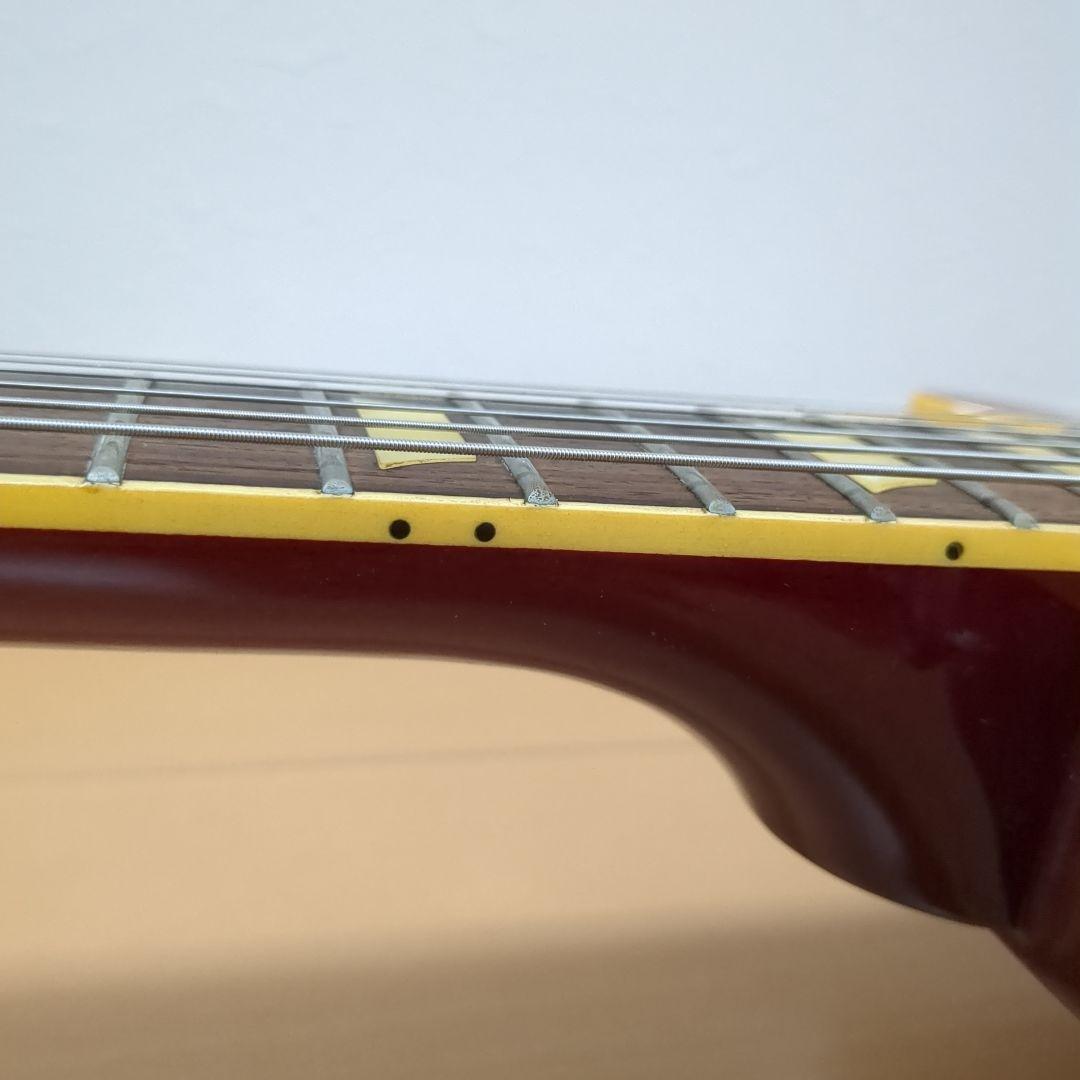 Orville 1995年製 LPS-80F Les Paul Standard