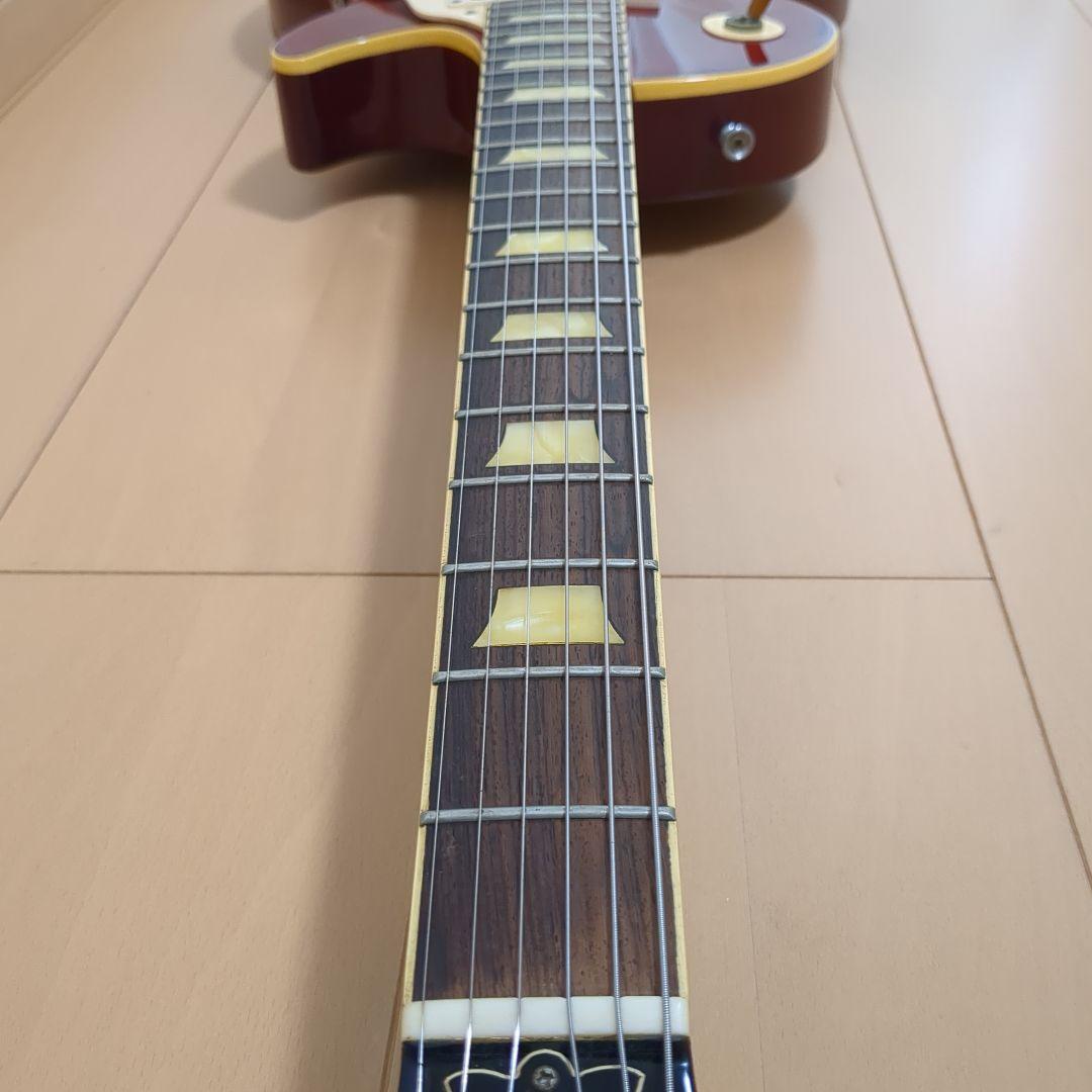 Orville 1995年製 LPS-80F Les Paul Standard