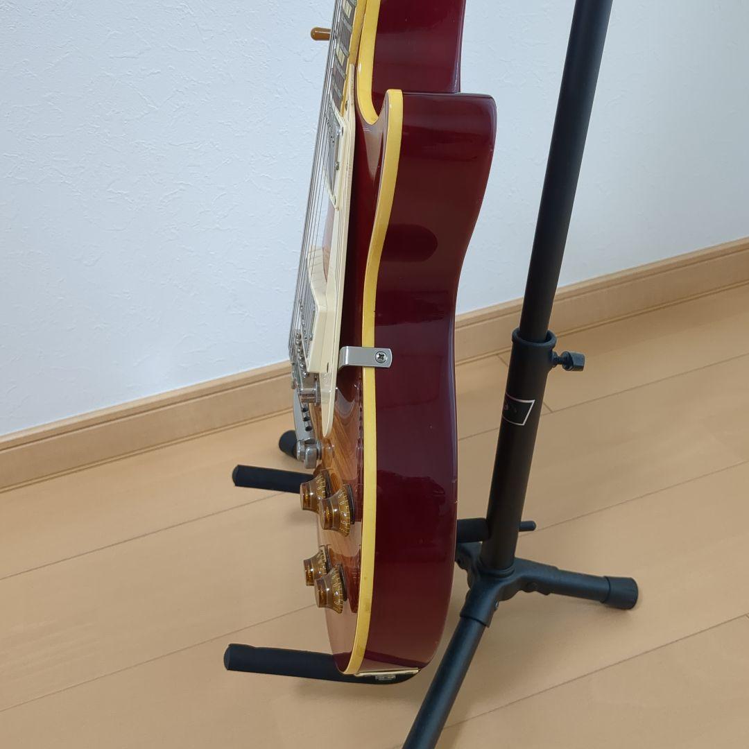 Orville 1995年製 LPS-80F Les Paul Standard