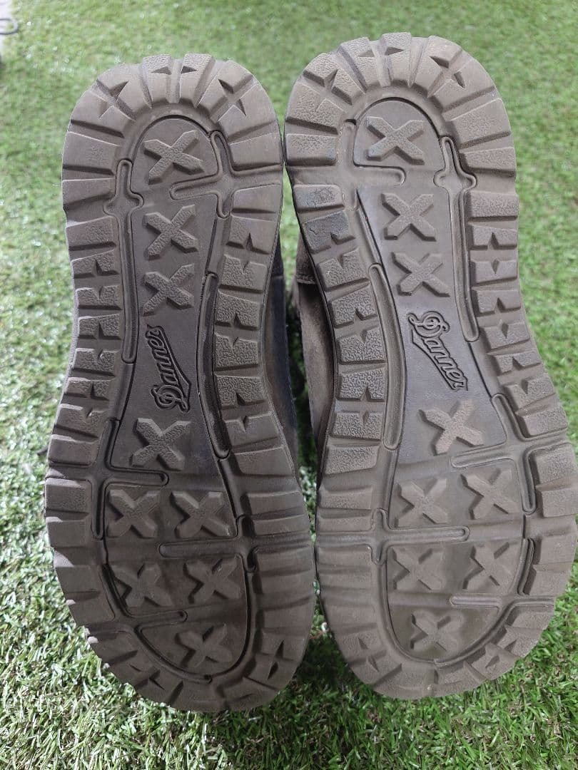個人装備 Danner COMBAT 503 us7.5