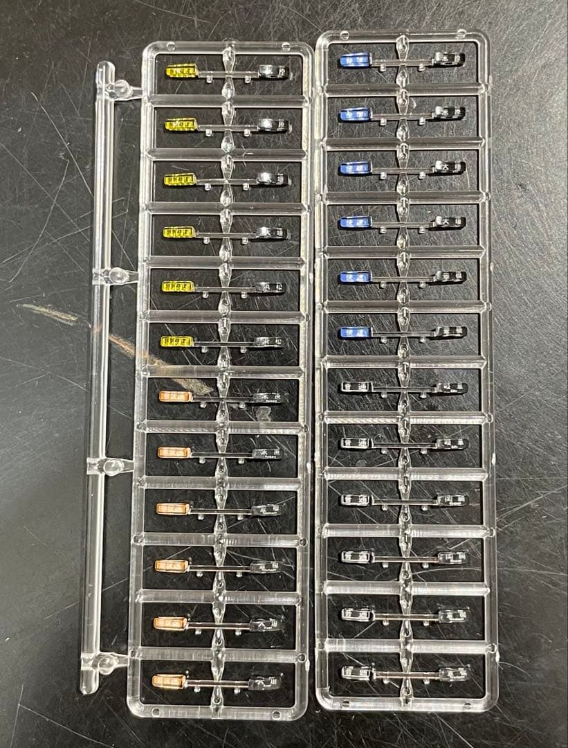 TOMIX JR313系６両セット　室内灯付き　ケースなし 動力確認済み
