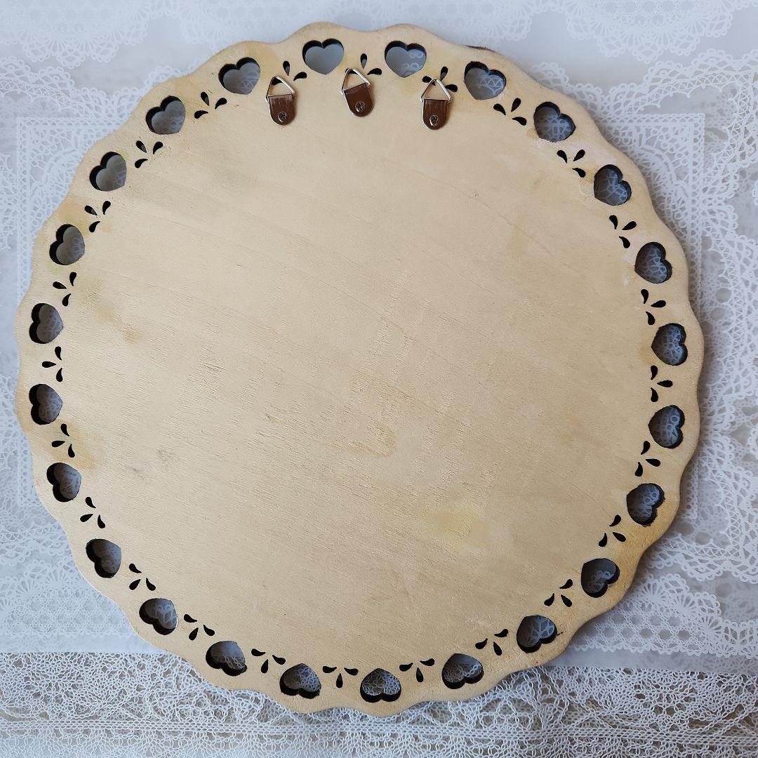 よ*ん様 トールペイント作品