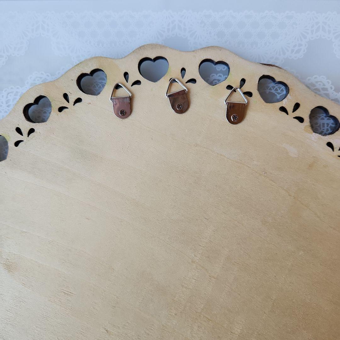 よ*ん様 トールペイント作品