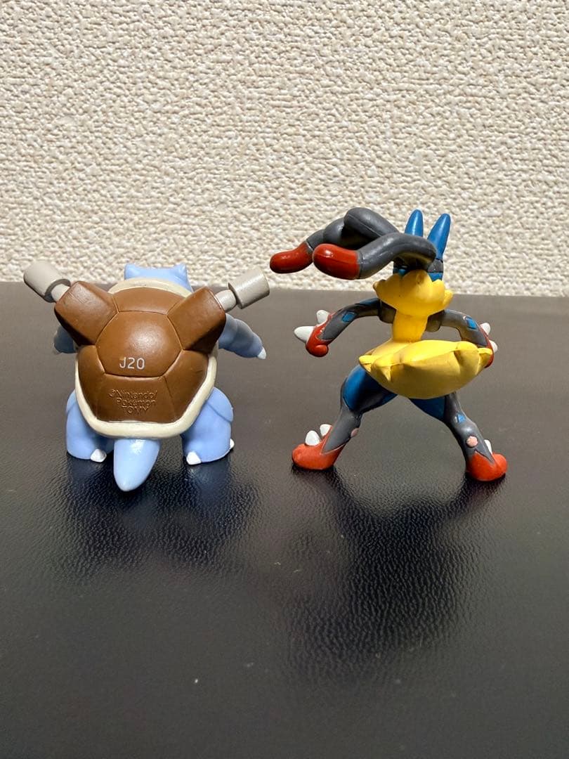 ポケモン　ポケットモンスター　フィギュアまとめ売り