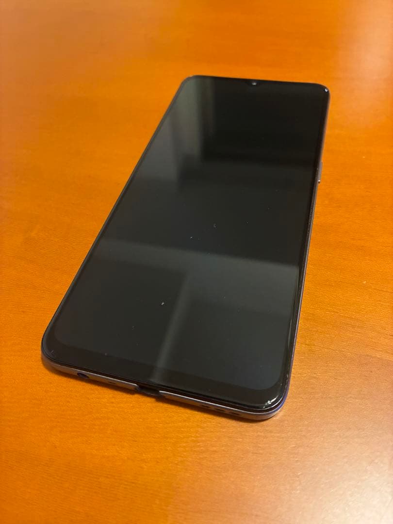 スマートフォン本体 OPPO A73 64GB CPH2099