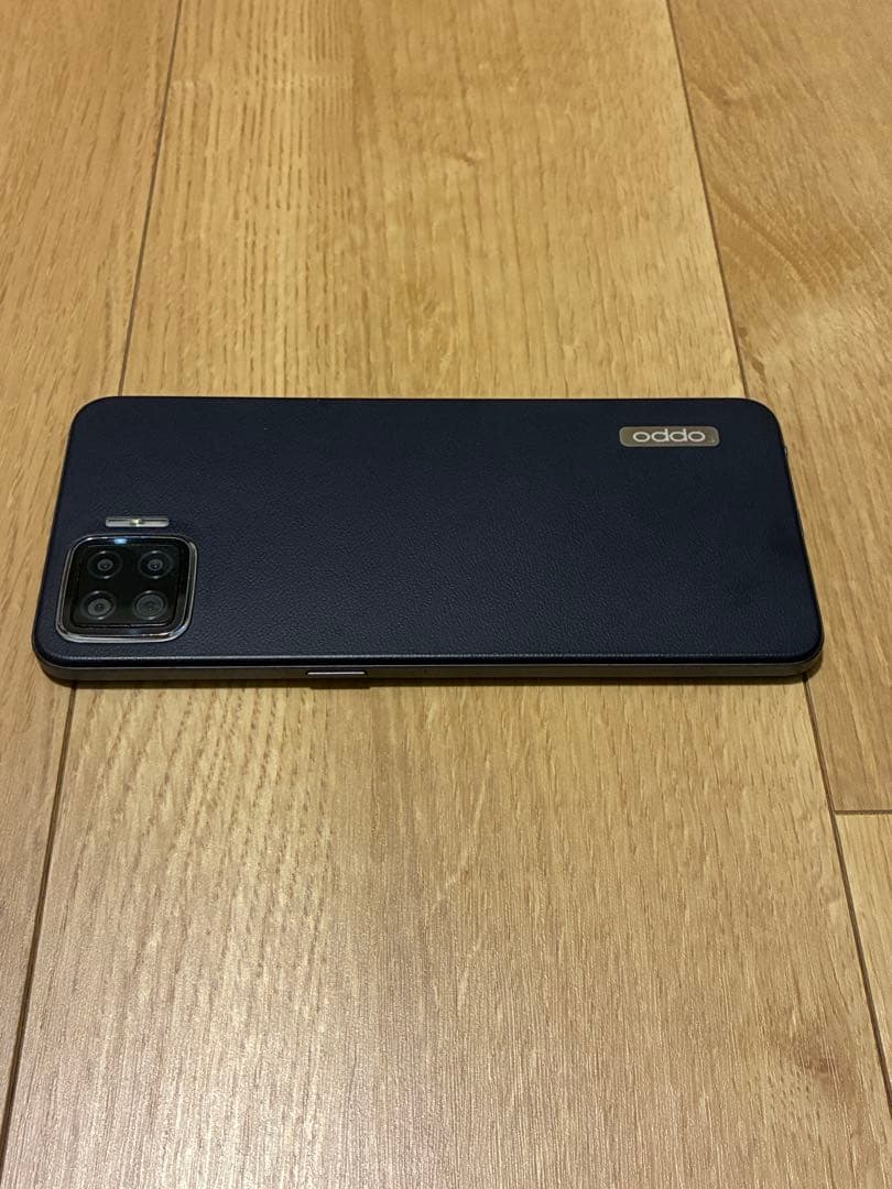 スマートフォン本体 OPPO A73 64GB CPH2099