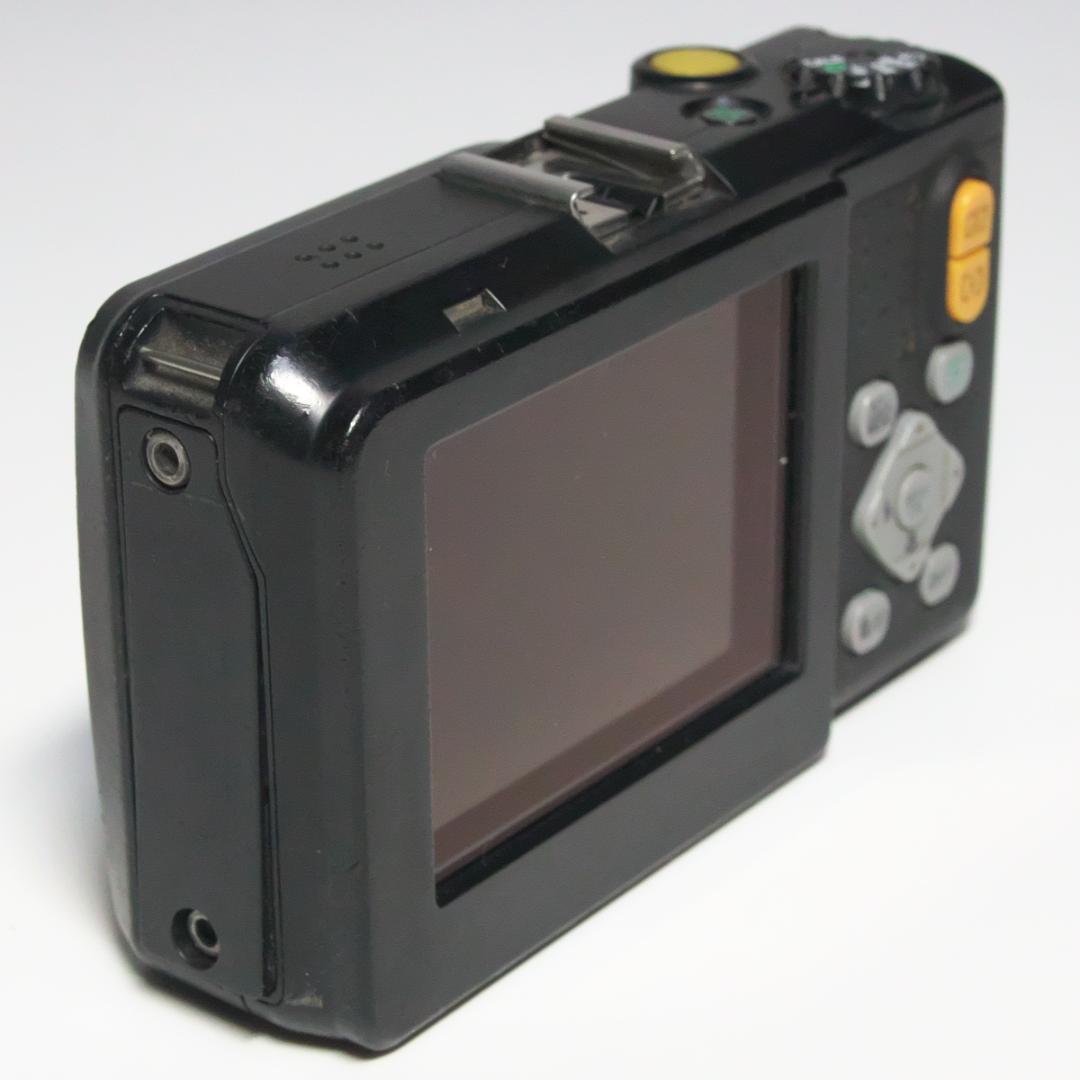 RICOH リコー デジタルカメラ G800
