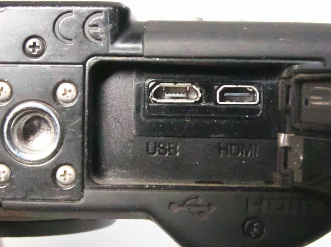 RICOH リコー デジタルカメラ G800