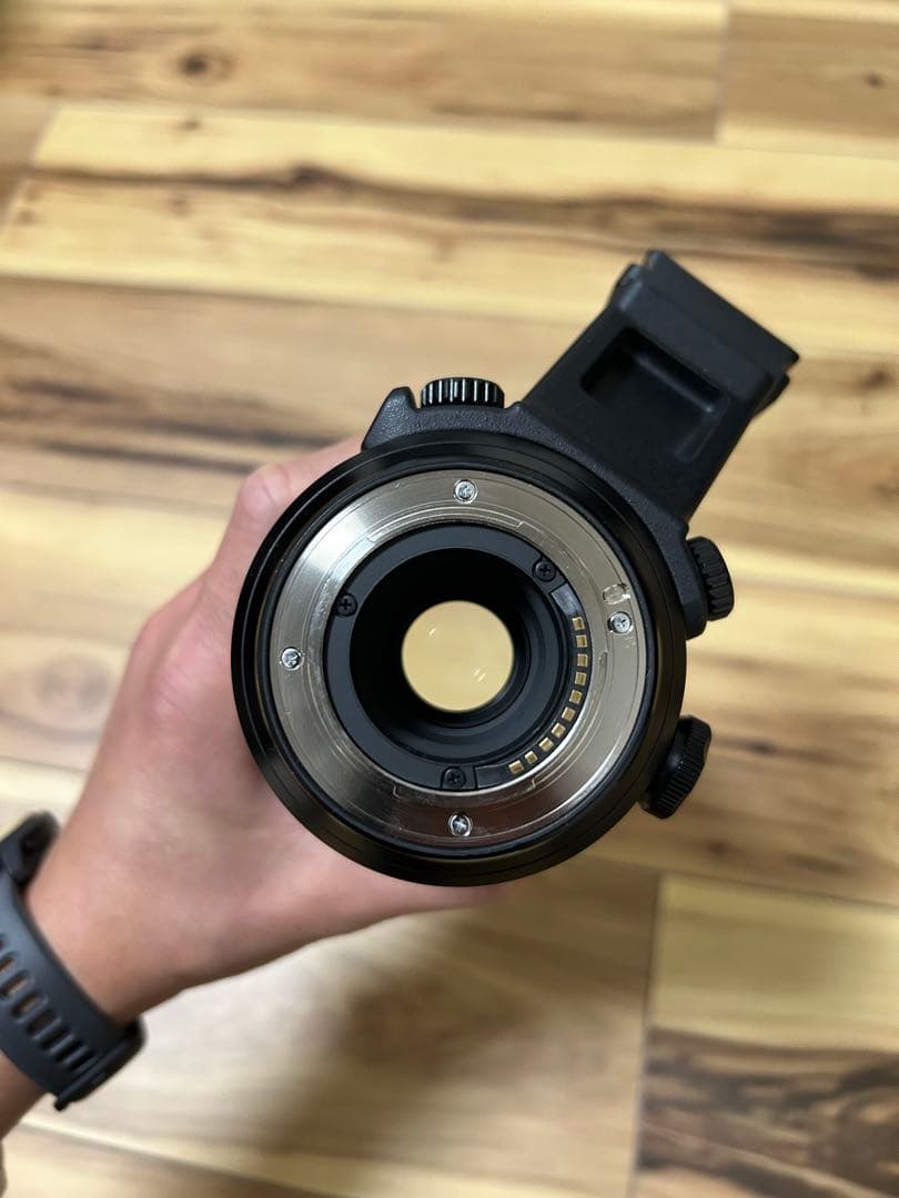 【美品】XF50-140mm f2.8