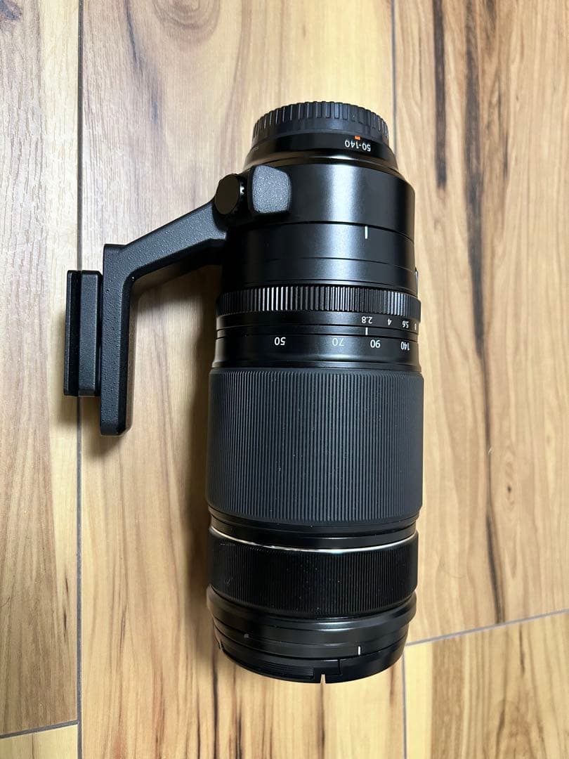 【美品】XF50-140mm f2.8