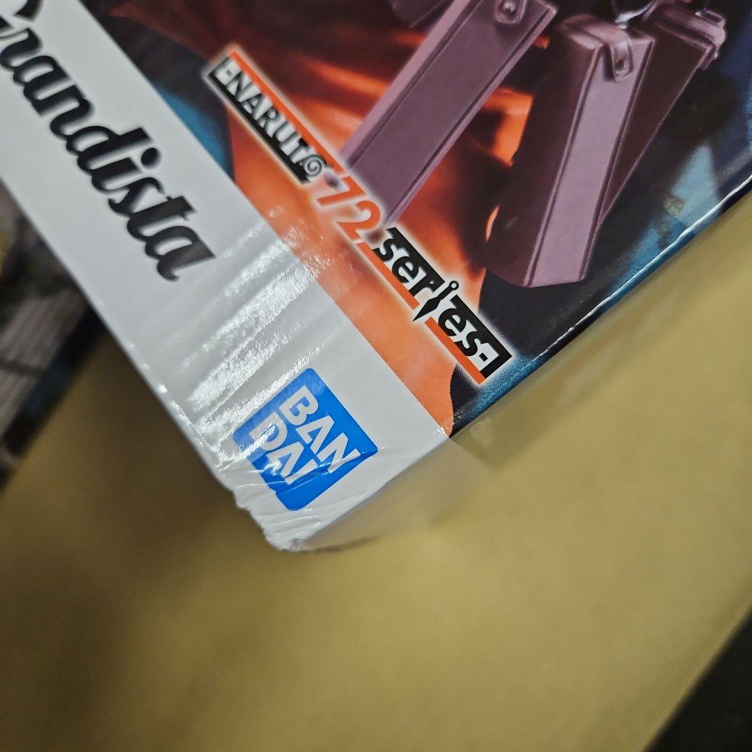 NARUTO フィギュア