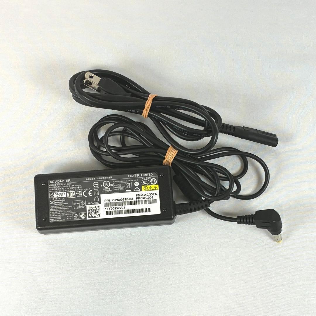 富士通 LIFEBOOK A576P SSD120GB ノートパソコン リモート