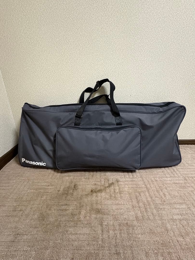 パナソニック　SX-KC211 電子キーボード