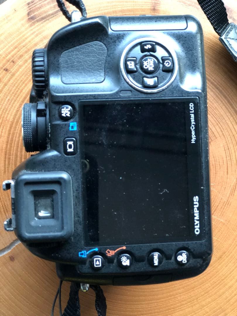 OLYMPUS SP-570UZ デジタル一眼レフカメラ 大幅値下げしました。