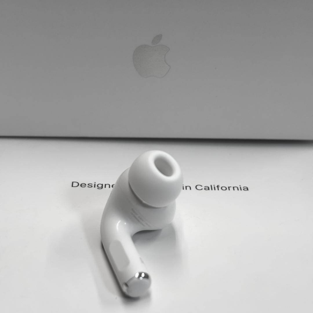Apple AirPods Pro 第2世代 A3047 右耳のみ R 201