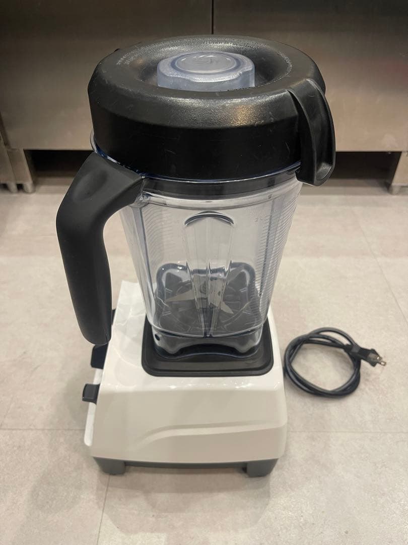 Vitamix VM0202A E520 ミキサー