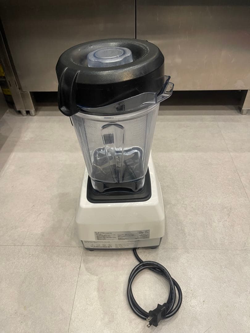 Vitamix VM0202A E520 ミキサー