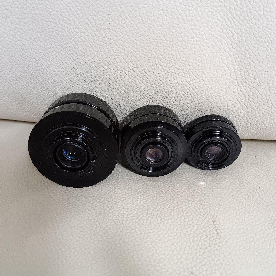 超希少【PENTAX】auto110 コンプリートキット SLR SYSTEM