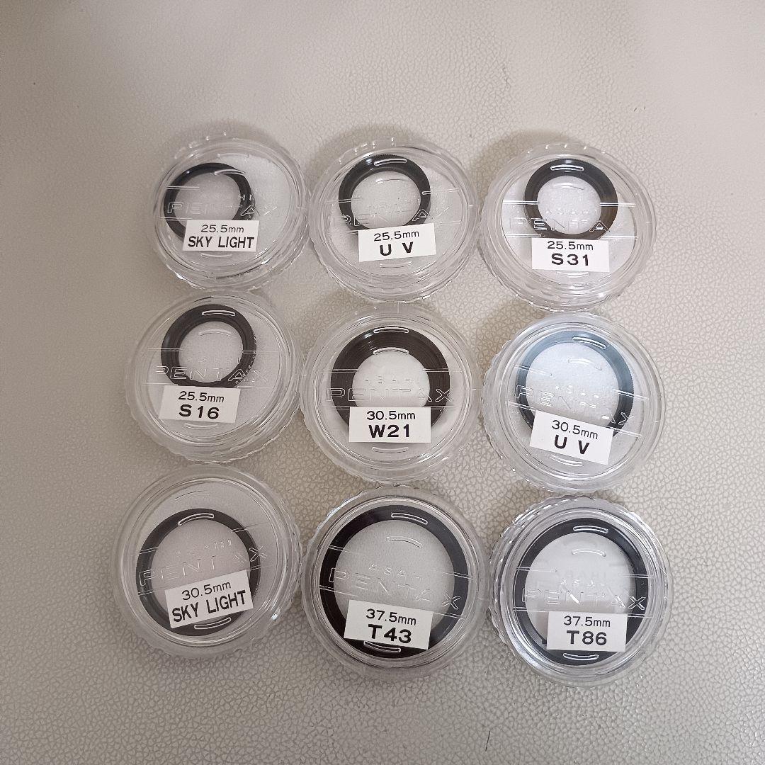 超希少【PENTAX】auto110 コンプリートキット SLR SYSTEM