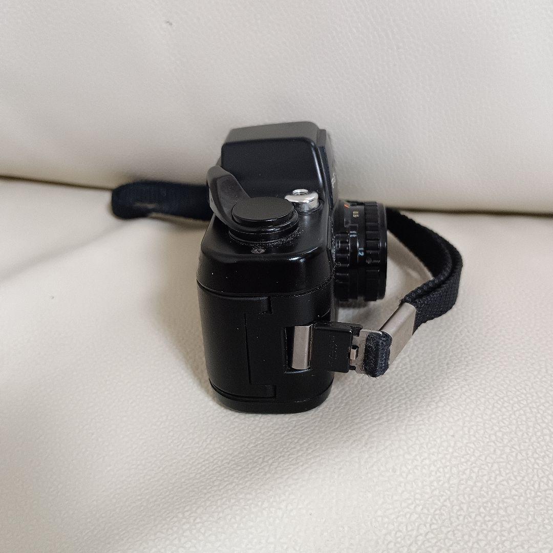 超希少【PENTAX】auto110 コンプリートキット SLR SYSTEM