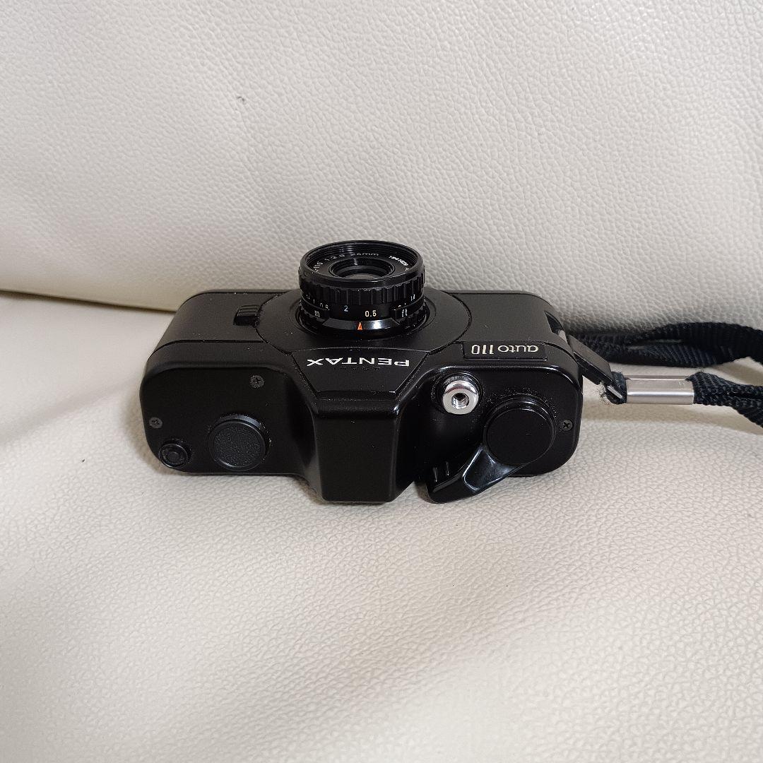 超希少【PENTAX】auto110 コンプリートキット SLR SYSTEM
