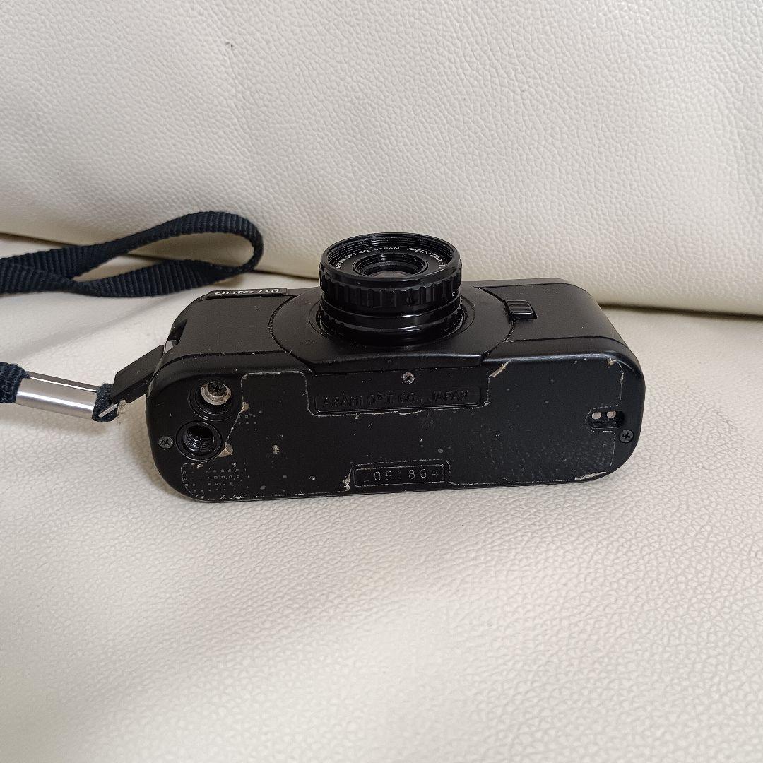 超希少【PENTAX】auto110 コンプリートキット SLR SYSTEM