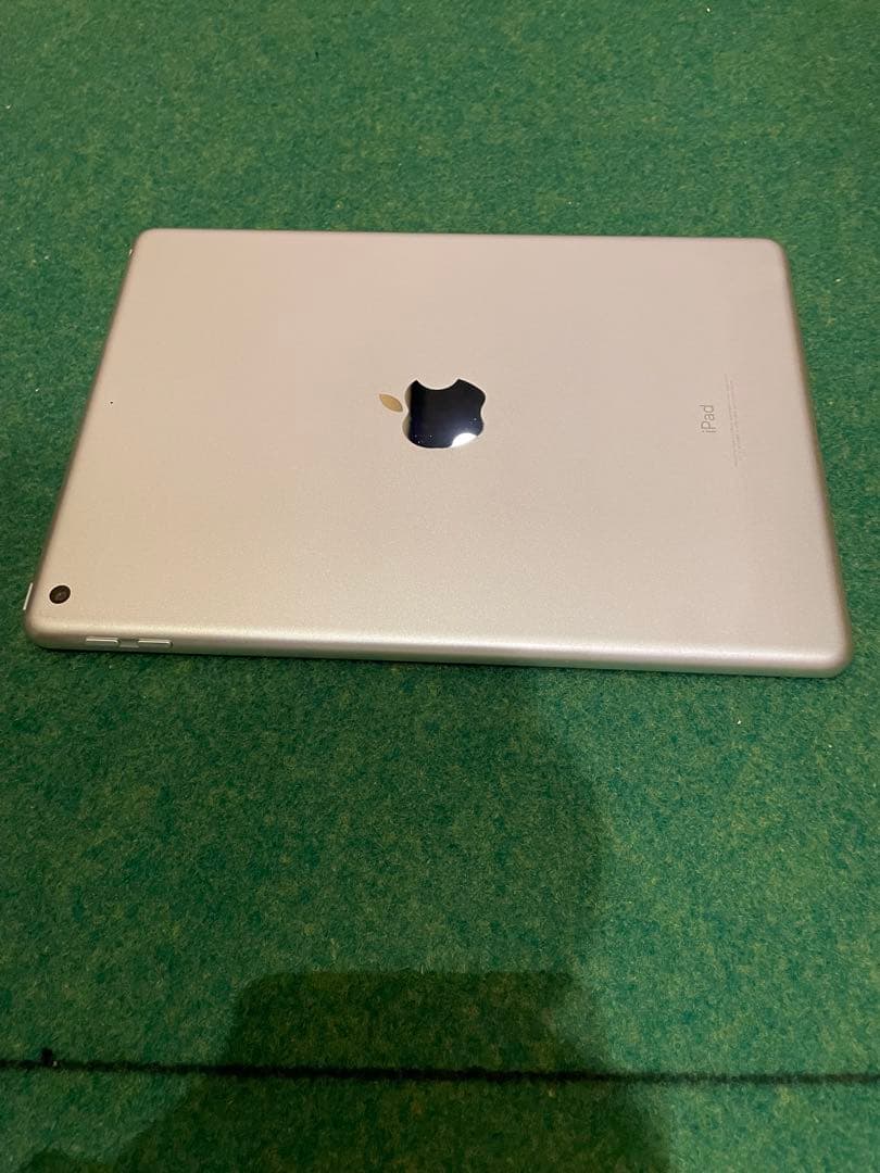 iPad (第6世代) スペースグレー 32GB WiFi ケース付き④
