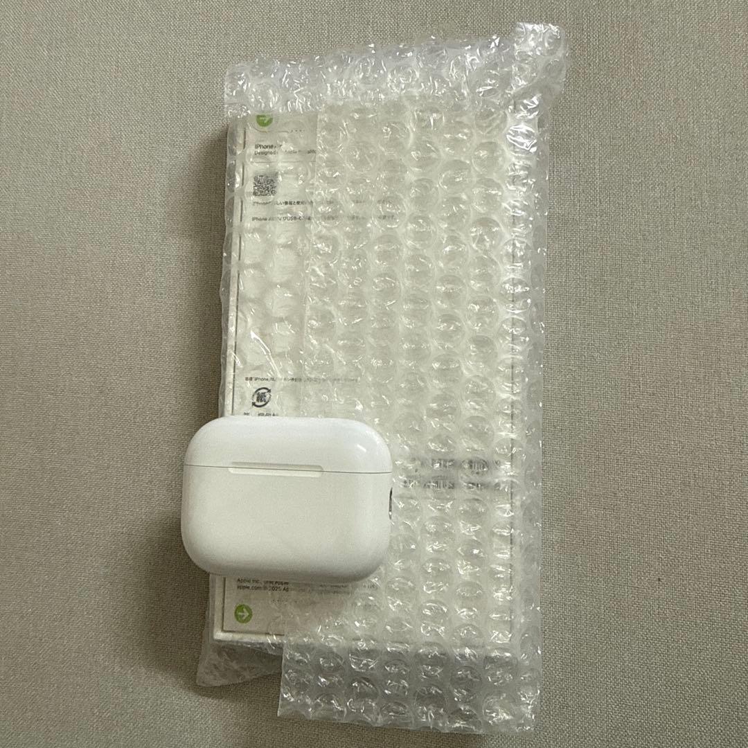 アップル iPhoneAir256GBライトゴールドSIMフリー 新品未開封品