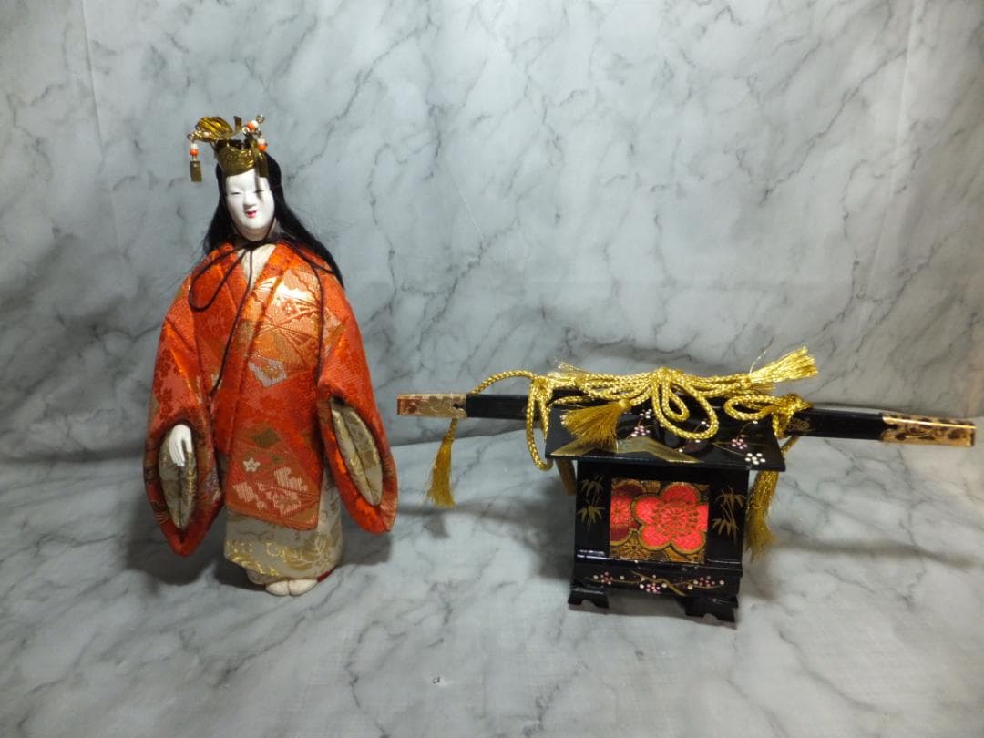 雛人形　ひな人形　お雛様　ひな祭り お内裏様 お雛様 出来れば引取