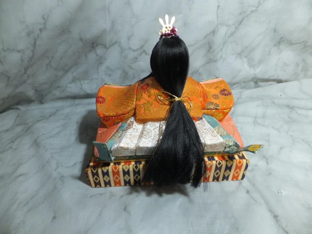 雛人形　ひな人形　お雛様　ひな祭り お内裏様 お雛様 出来れば引取