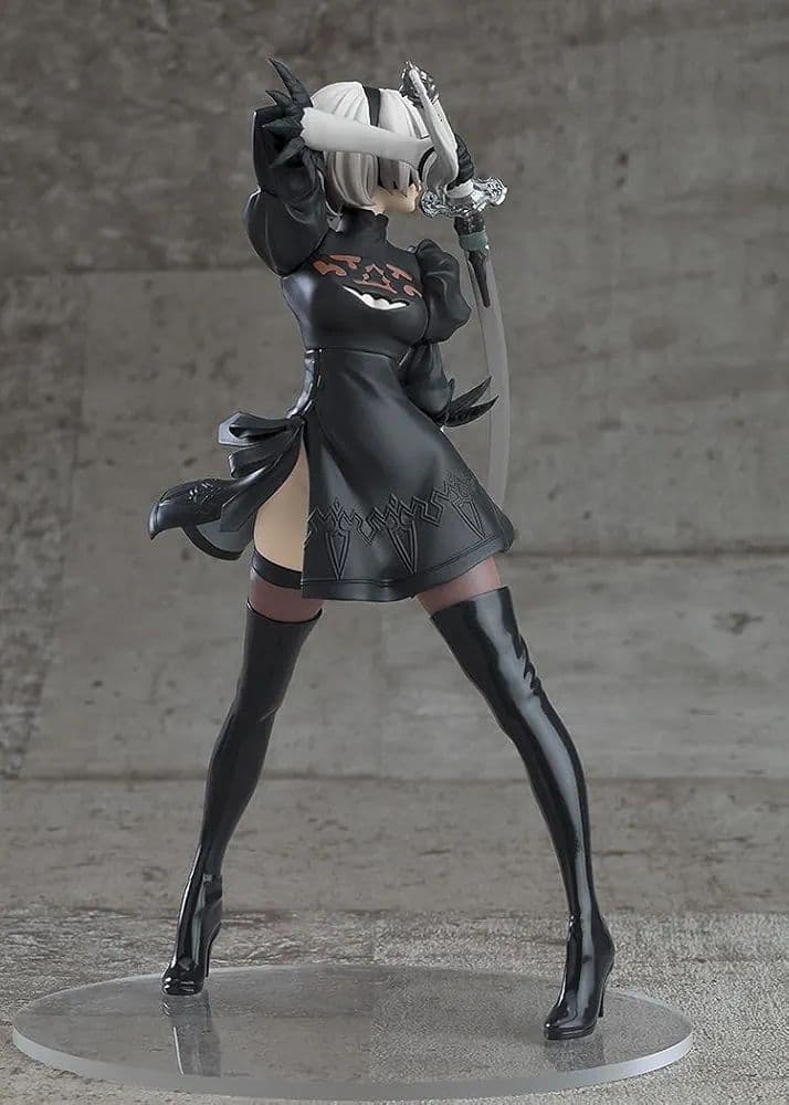NieR Automata Ver1.1a 2B[ヨルハ二号B型]フィギュア