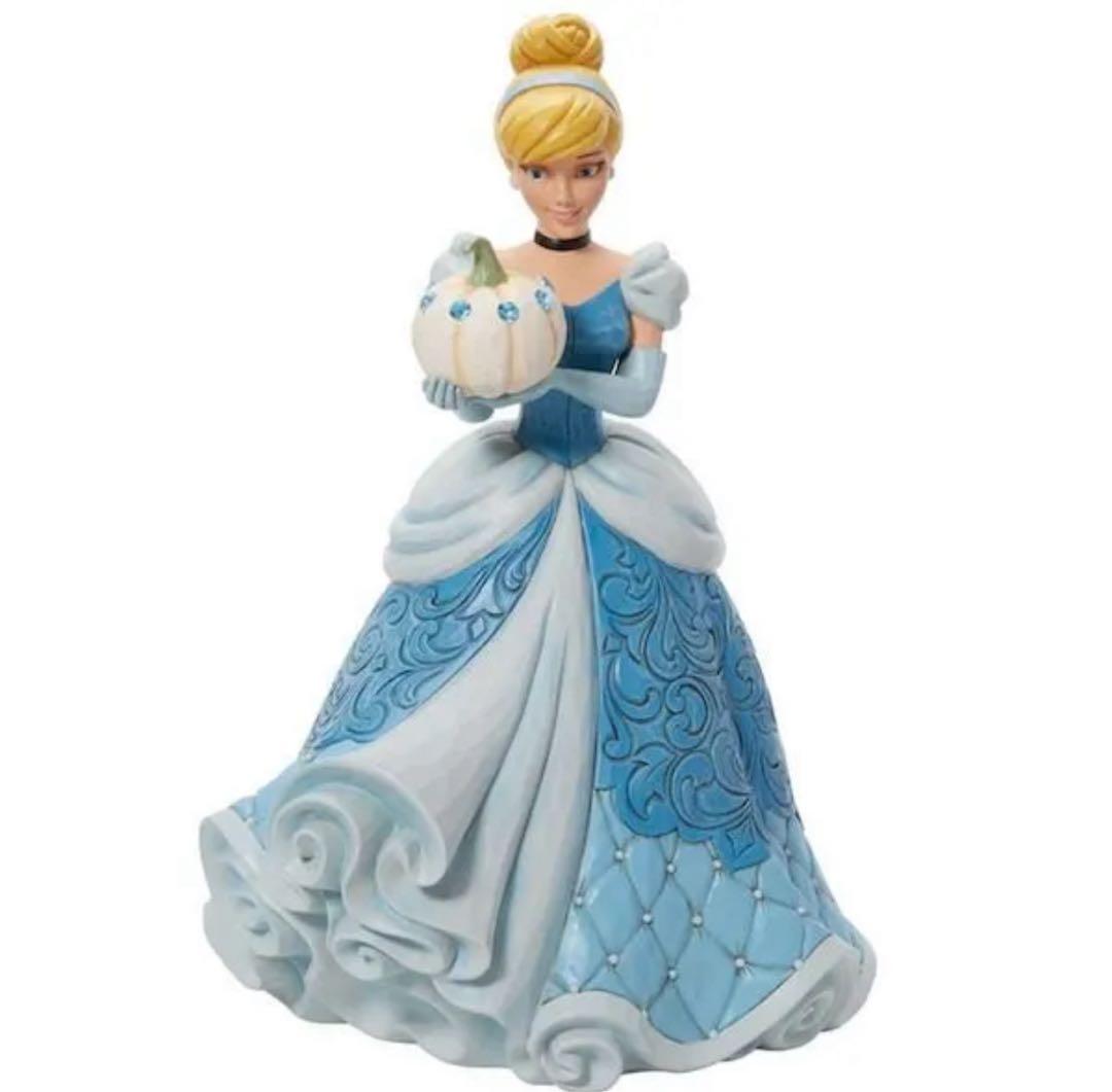 Disney Traditions デラックス シンデレラ