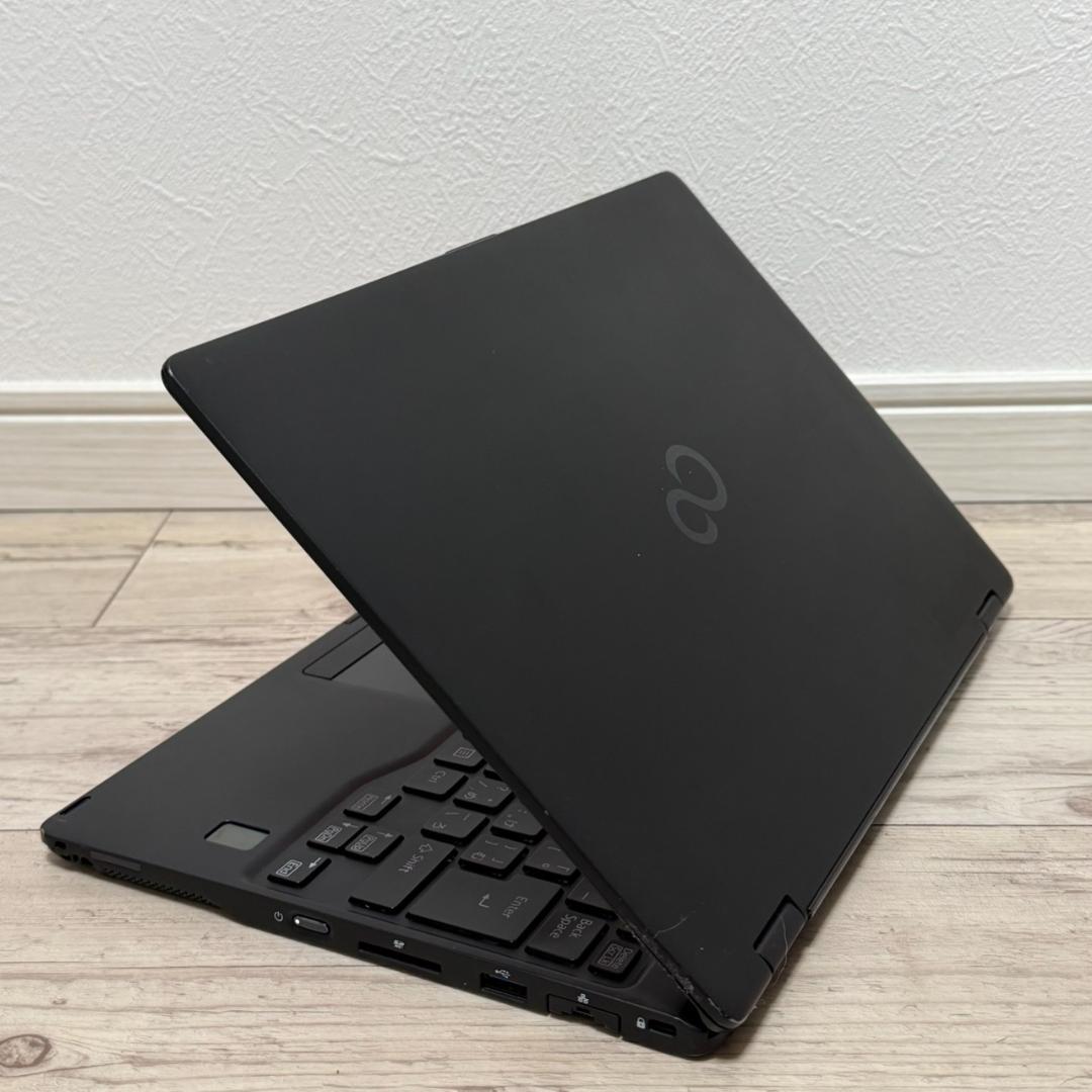 タブレットモデル♫ 10世代 Core i5 富士通 メモリ8GB 256GB