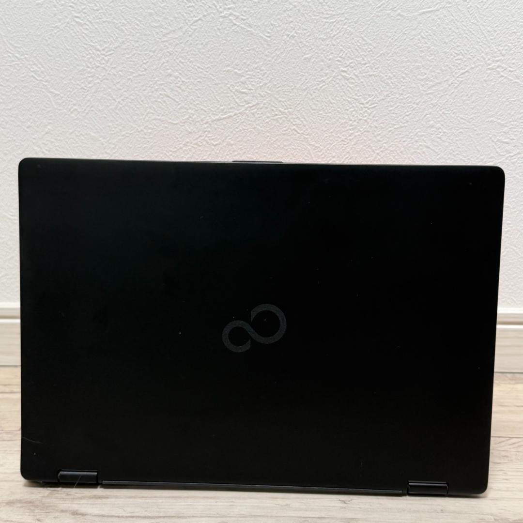 タブレットモデル♫ 10世代 Core i5 富士通 メモリ8GB 256GB