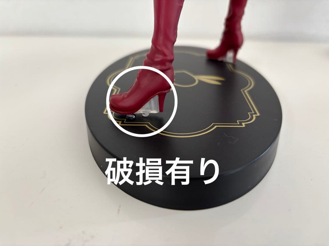 チェンソーマン　フィギュア　まとめ売り