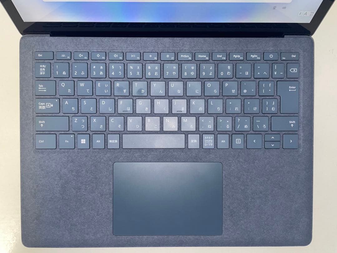 Surface Laptop4 Ryzen5 16GB 256GB 美品