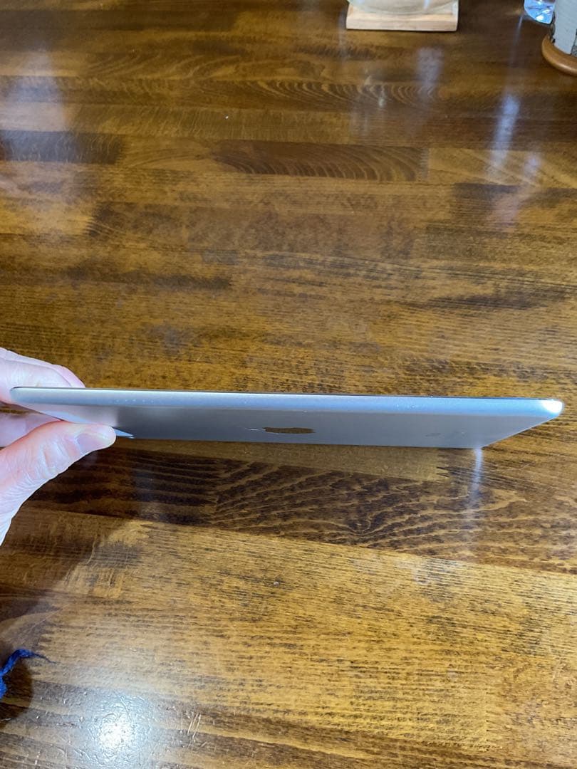 iPad mini4 WiFi＋cellularシルバー 64GB docomo