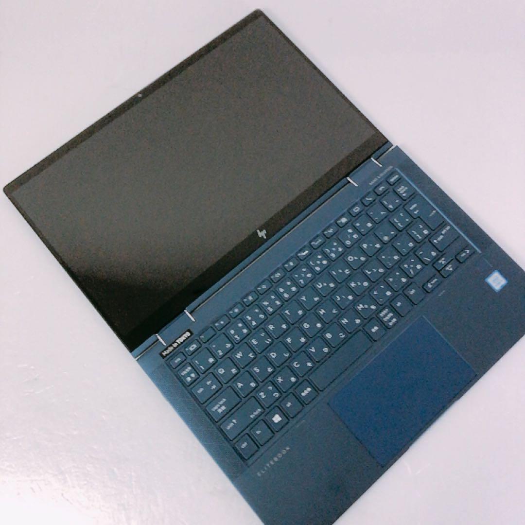 美品！高級感溢れる洗練されたデザイン！DragonFly 第8世代i5/16GB