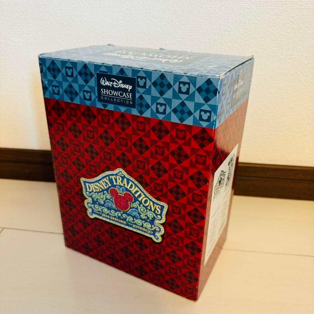 激レア ディズニー ショーケースコレクション ウェディング ミッキー ミニー